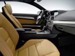 Mercedes-Benz E500 Coupe AMG Sports Pack 2009 года